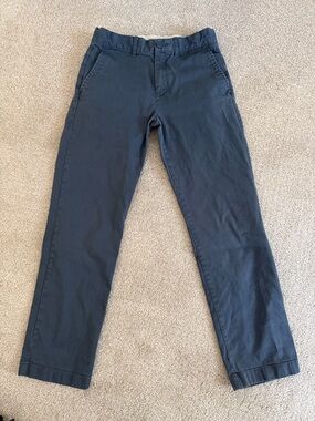 Crewcuts Slim Chino Pants